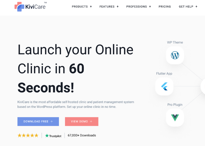 KiviCare Webhook Plugin Review post thumbnail image