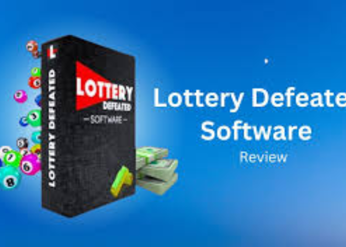 Lottery Defeater Software Reviews