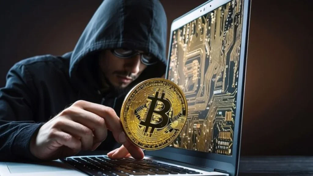 digital bitcoin scam private detective reviews